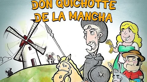 Quand a été ecrit Don Quichotte ?