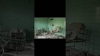 #shorts #креосан #kreosan #pripyat #припять   Самые радиоактивные места Припяти и Чернобыля