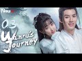 【ENG SUB】EP 03丨Wanru&#39;s Journey丨少年江湖丨Shao Nian Jiang Hu丨Ao Rui Peng, Zong Yuan Yuan