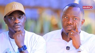 DOGITERI NSABI YARANSEZEYE|NTA MIKINO NKIGIRA MAZE IMINSI MURI DEPRESSION😥KILLAMAN YABAYE UWUNDI😥