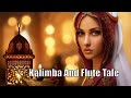 Kalimba And Flute Tantric Calming  Healing Relaxing  Sleep Music Meditation