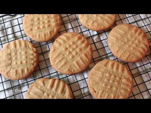 როგორ მოვამზადოთ ორცხობილა არაქისის კარაქით