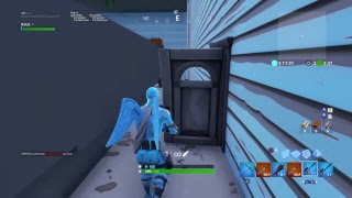 Live cache cache map chambre géante  fortnite