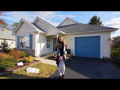 3229 Flagstone Ct, Toms River, NJ home video tour