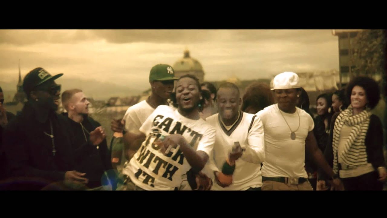 New Jack ft. Bright-D - Celebrate (Beach Version) - YouTube