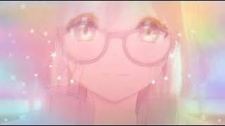 cute anime gif