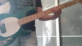 THE LONER Europe Version