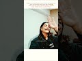 kritika soyi sofe par #armaanmalik #payalmalik #kritikamalik #chirayumalik #sad