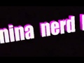 Inton pra menina nerd br by:eu