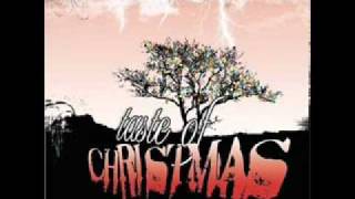 Bleed The Dreams No Smiles On Christmas with lyrics
