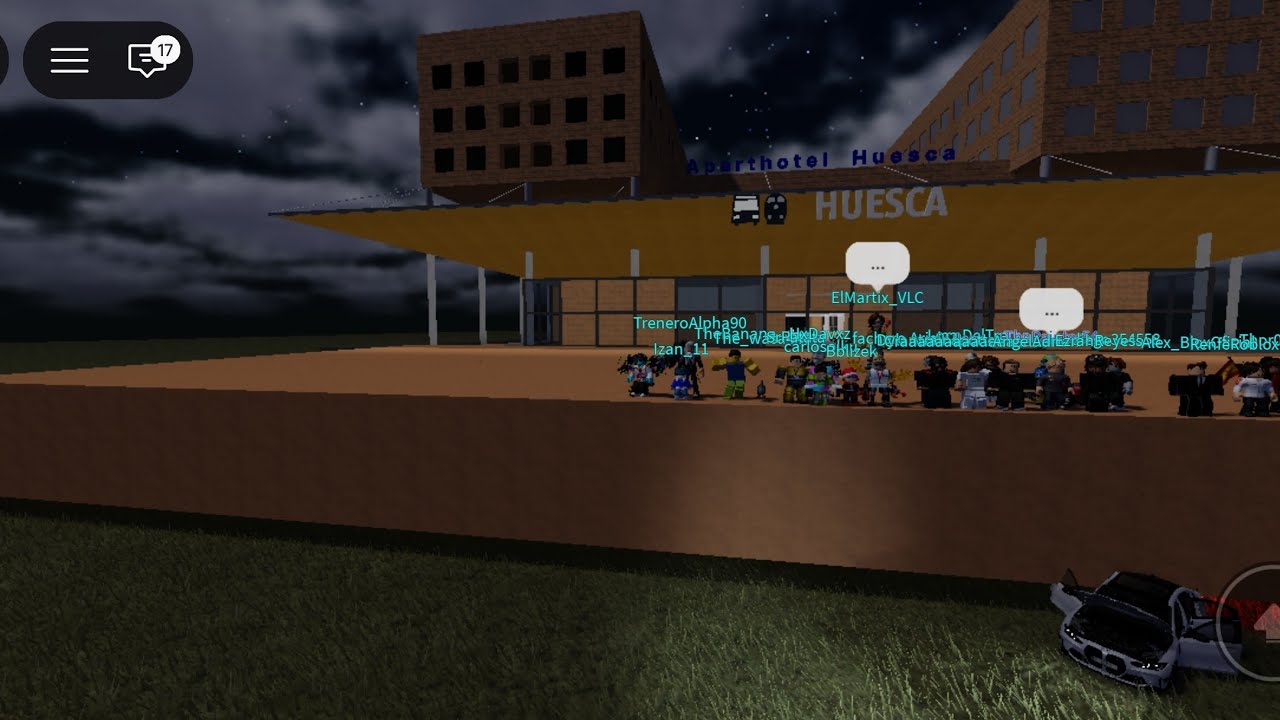 NOS VAMOS EN TREN A HUESCA 🚂Parte 2: Villanueva de Gállego- Huesca 