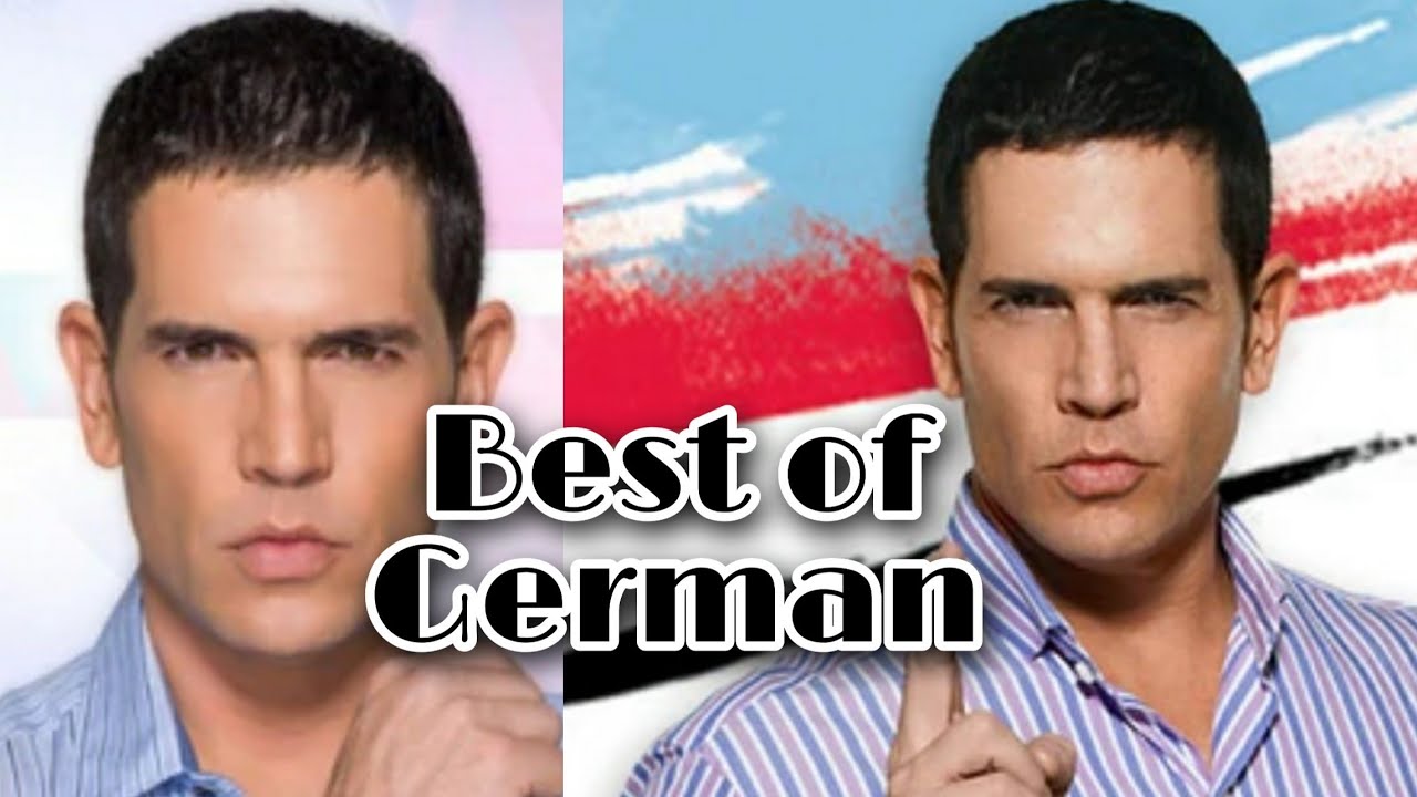 Best of Germán | Violetta