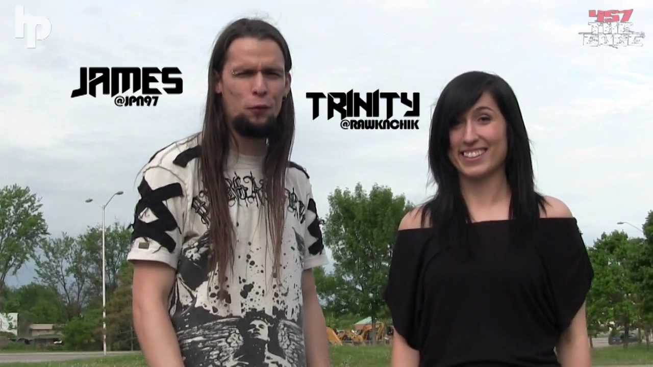 457 THE EDGE™ PRESENTS HOUSEPARTY 2012 :: FRIDAY JUNE.8TH