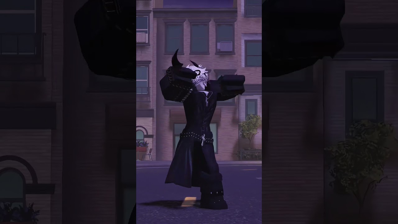 It all fell down 🦁, 