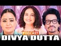 Divya Dutta: The Inspiring Journey of a Versatile Actress 🎬
