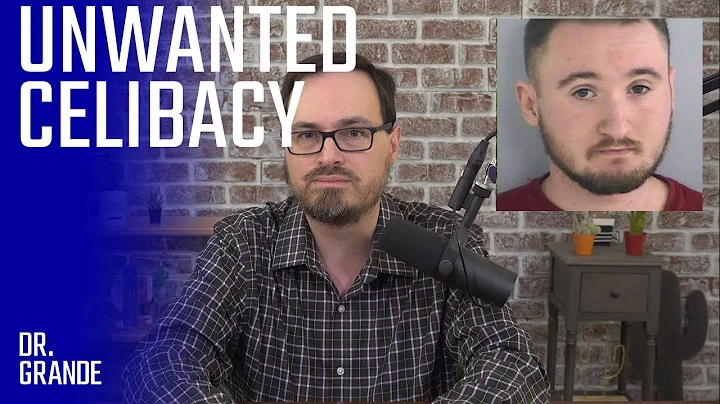 Incel Convicted For Planning Attack | Dangers of U...