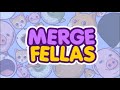 merge fellas Italian brainrot meme 7 #shorts #mergefellas #meme #viral #live #games
