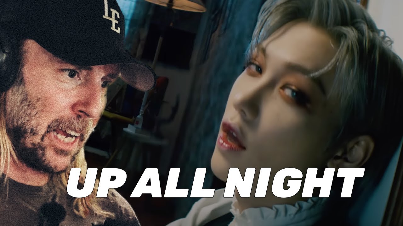 Stray Kids "Up All Night" Music Video Reaction | "오늘 밤 나는 불을 켜" | [Stray Kids : SKZ-PLAYER]