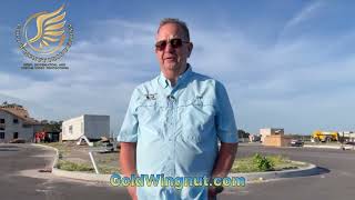 Gold Wingnut Live #108 3/22/2026 at 3:00 PM