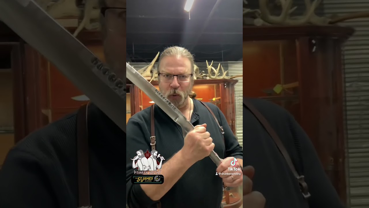 Trollbane 🗡️ | Forged Fantasy Faerie Festival 🧚