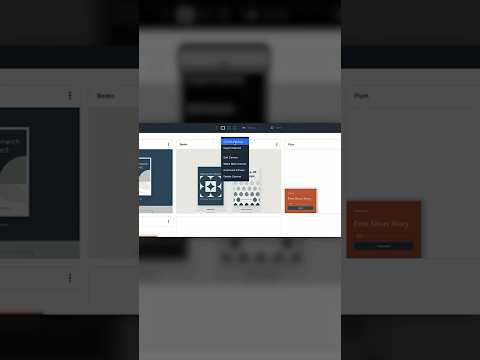 Introducing Divi Canvases