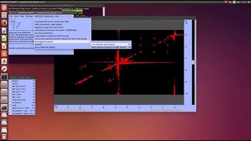 NMRFAM-SPARKY: 2D 1H,1H-TOCSY Statistical Ellipses for RNA