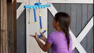 Falling Sticks Game screenshot 5