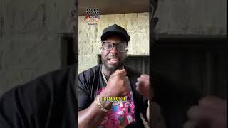Gerald McCoy on Baker Being a Franchise QB