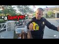 Cop LOSES IT When Citizen Calls Out His Crimes!