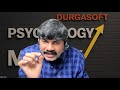 This Will Shock You: Consistency Produces Results You Never Expected! | Durga Sir