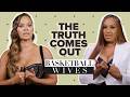 Evelyn's Investigation: Call Girls, Canines And Creatures | Basketball Wives