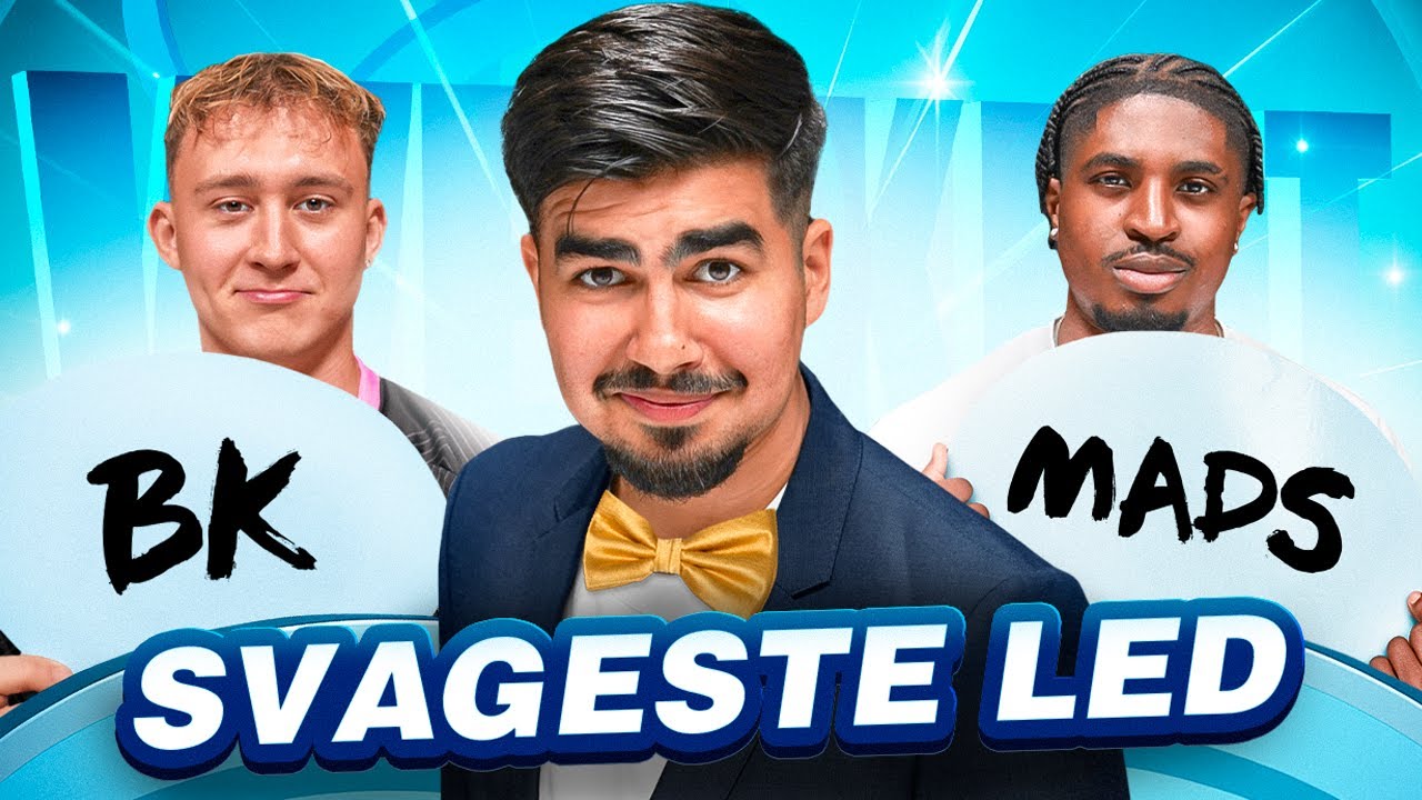 Hvem Er Den Dummeste af Os? 10.000 Kr