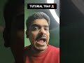 Tutorial Trap 🚨 Why You’re Still Stuck in 2026