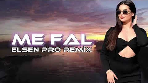 Alma Abdiu & Baba Li -  Me Fal (Prod. Elşən pro)