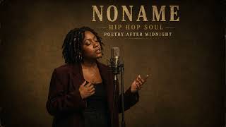 📀 Noname | Letters Between Streetlights | Hip Hop Jazz Session (Inspired Tribute) screenshot 1