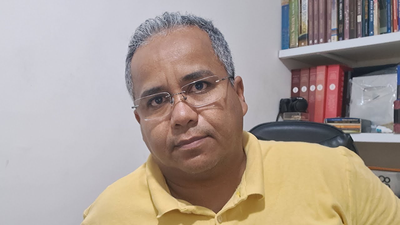 🔴 AO VIVO 🔴 OLHA o que DEUS vai FAZER com teu INIMIGO 👁️⚔️🔥