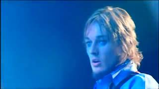 Silverchair - Faraway Stables - Behind The Scenes