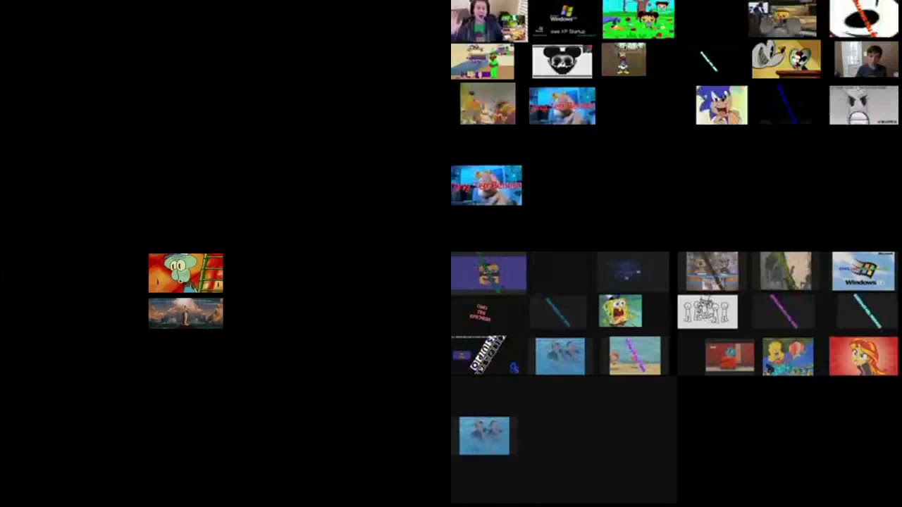 (LOUD) My Sparta Nineparison Superparison