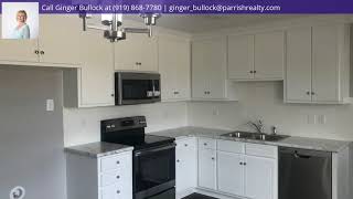 13453 Old Smithfield Rd video tour