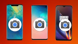 Google pixel camera application for all Android smartphones screenshot 4