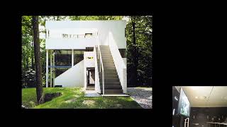 Thumbnail for 4 Postmodernisme 1970-2000, Les 4 Deconstructivisme, Eisenman en Libeskind