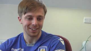 Lapslie Ready For Carlisle Test