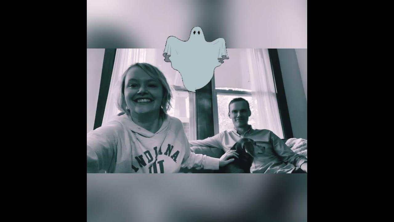 Ghost of John