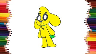 Cómo Dibujar A Mikecrack Dibujos Faciles