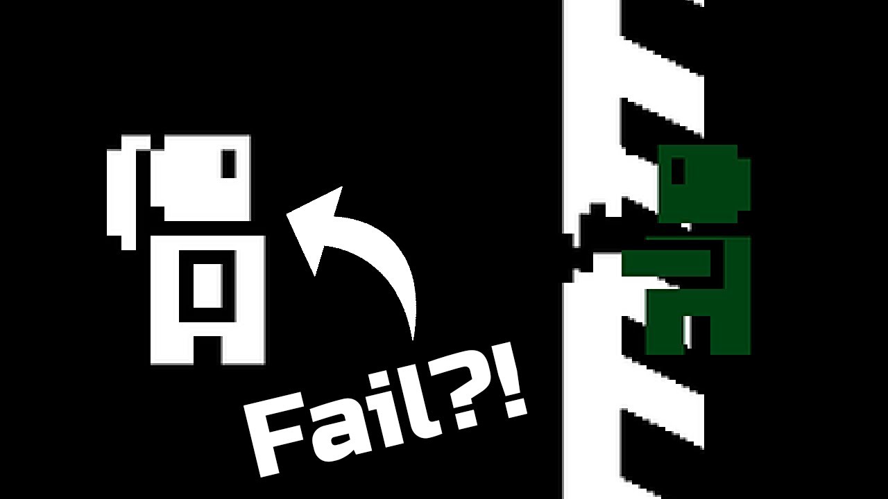 How I (almost) failed my first game jam... - YouTube