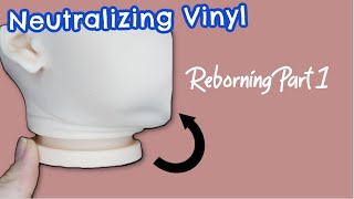 Starting Your Reborn | WASH & NEUTRALIZE | Melissa Ferrante