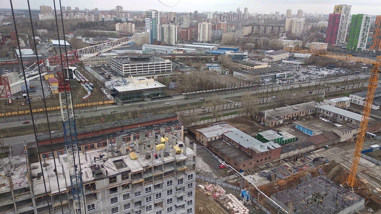 Машинная екатеринбург пмпк