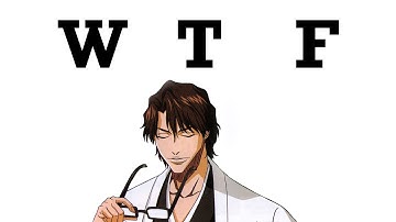 BLEACH Tricked Me. The Perfect Plot Twist | First Time Reading BLEACH #9