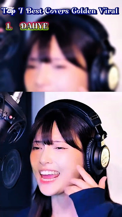 #shortvideo #duet #viral #singing #viralvideo #cover #golden