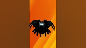 Uncannyblocks Band Different (5 - 500N) Part 2 #short